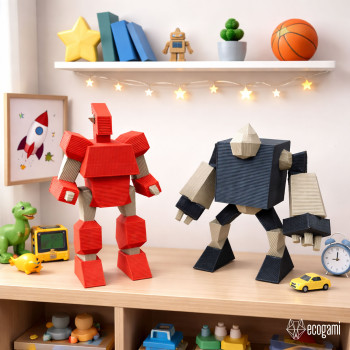 Robots Robots